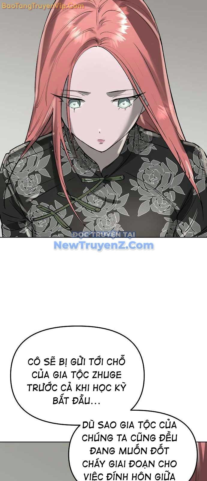 Thiên Ma 3077 - Chapter 46 - Page 110