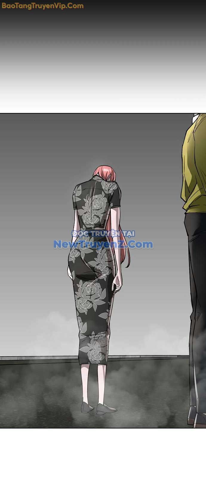 Thiên Ma 3077 - Chapter 46 - Page 132