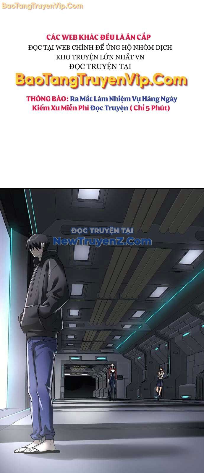 Thiên Ma 3077 - Chapter 46 - Page 139