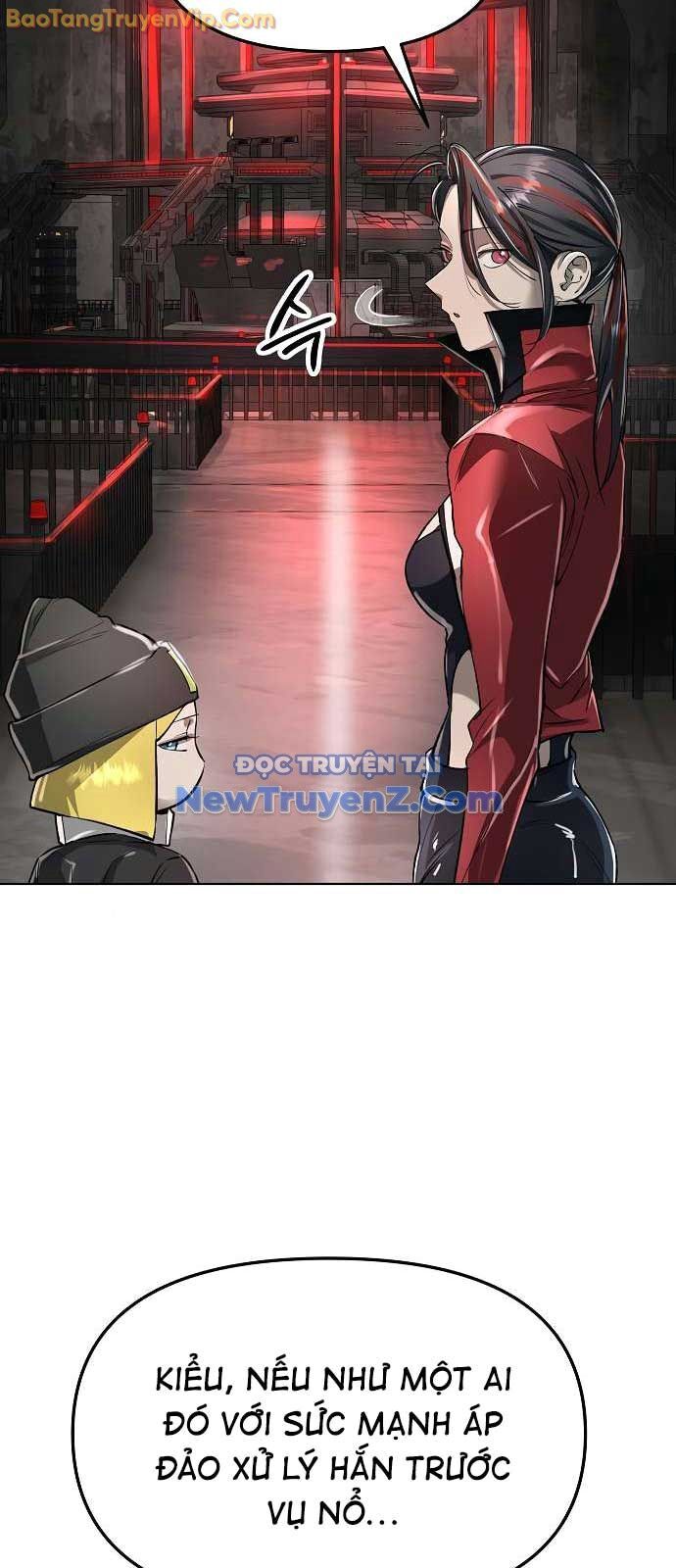 Thiên Ma 3077 - Chapter 46 - Page 14