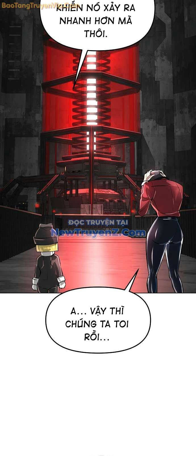 Thiên Ma 3077 - Chapter 46 - Page 16