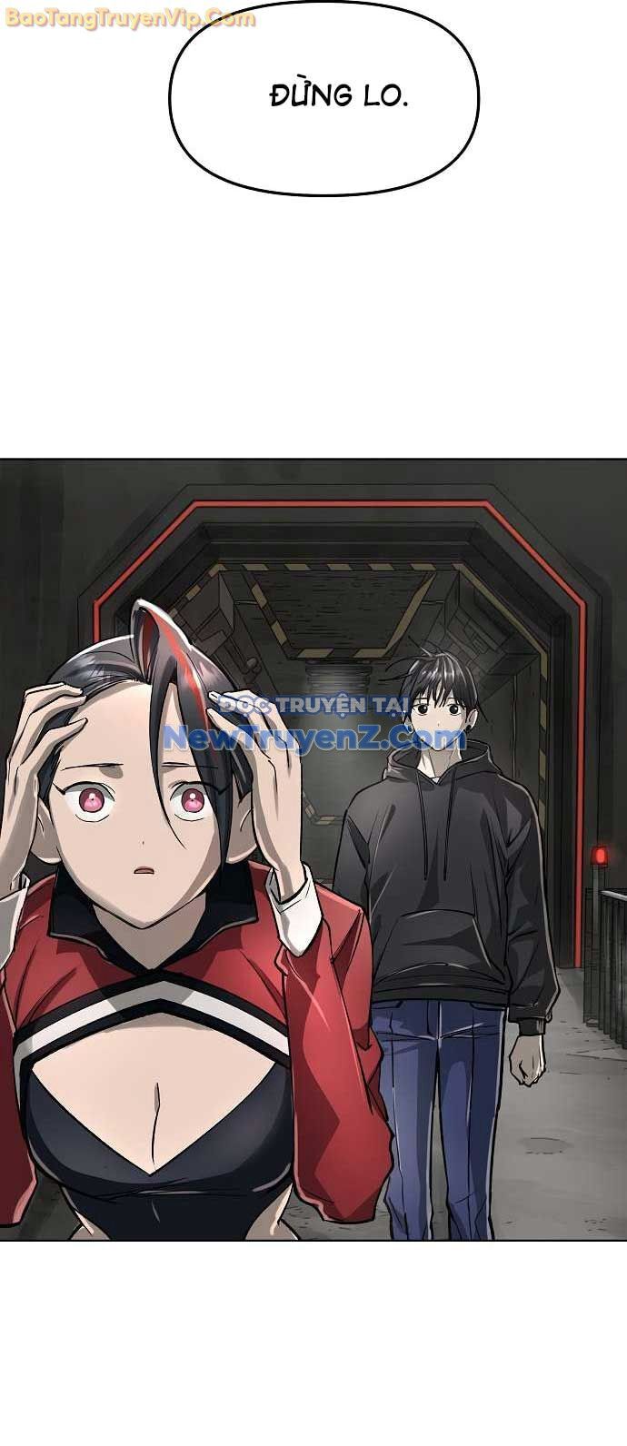 Thiên Ma 3077 - Chapter 46 - Page 17