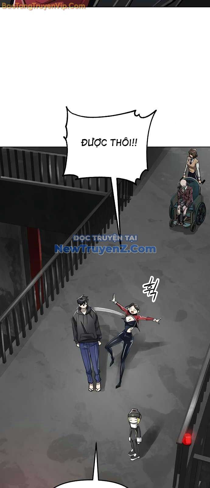 Thiên Ma 3077 - Chapter 46 - Page 21