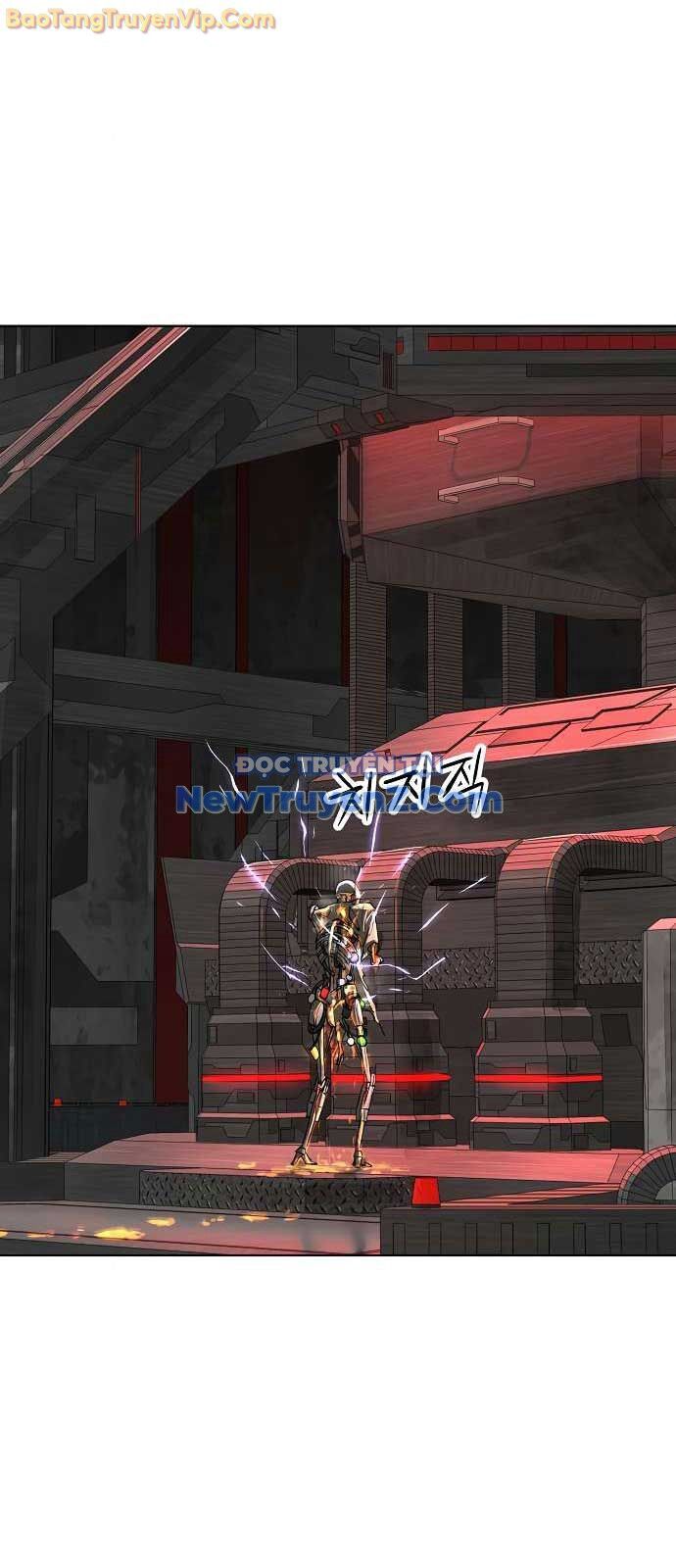 Thiên Ma 3077 - Chapter 46 - Page 23