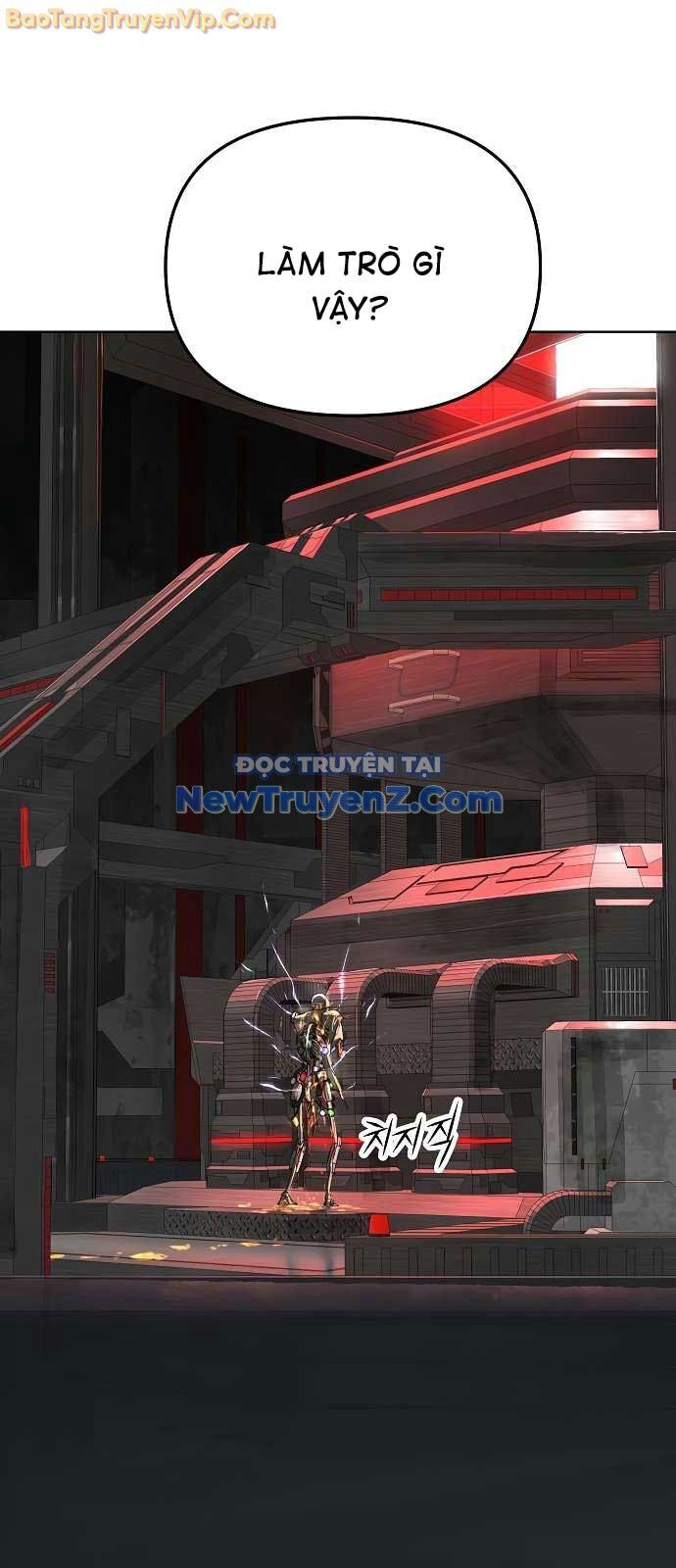 Thiên Ma 3077 - Chapter 46 - Page 3