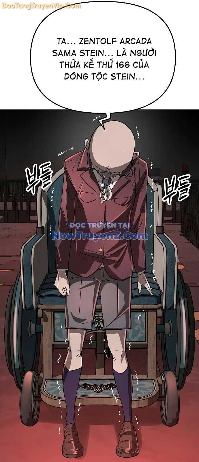 Thiên Ma 3077 - Chapter 46 - Page 56