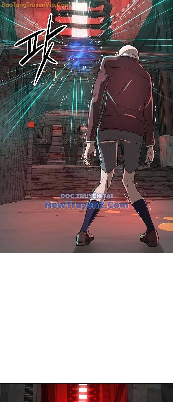 Thiên Ma 3077 - Chapter 46 - Page 67