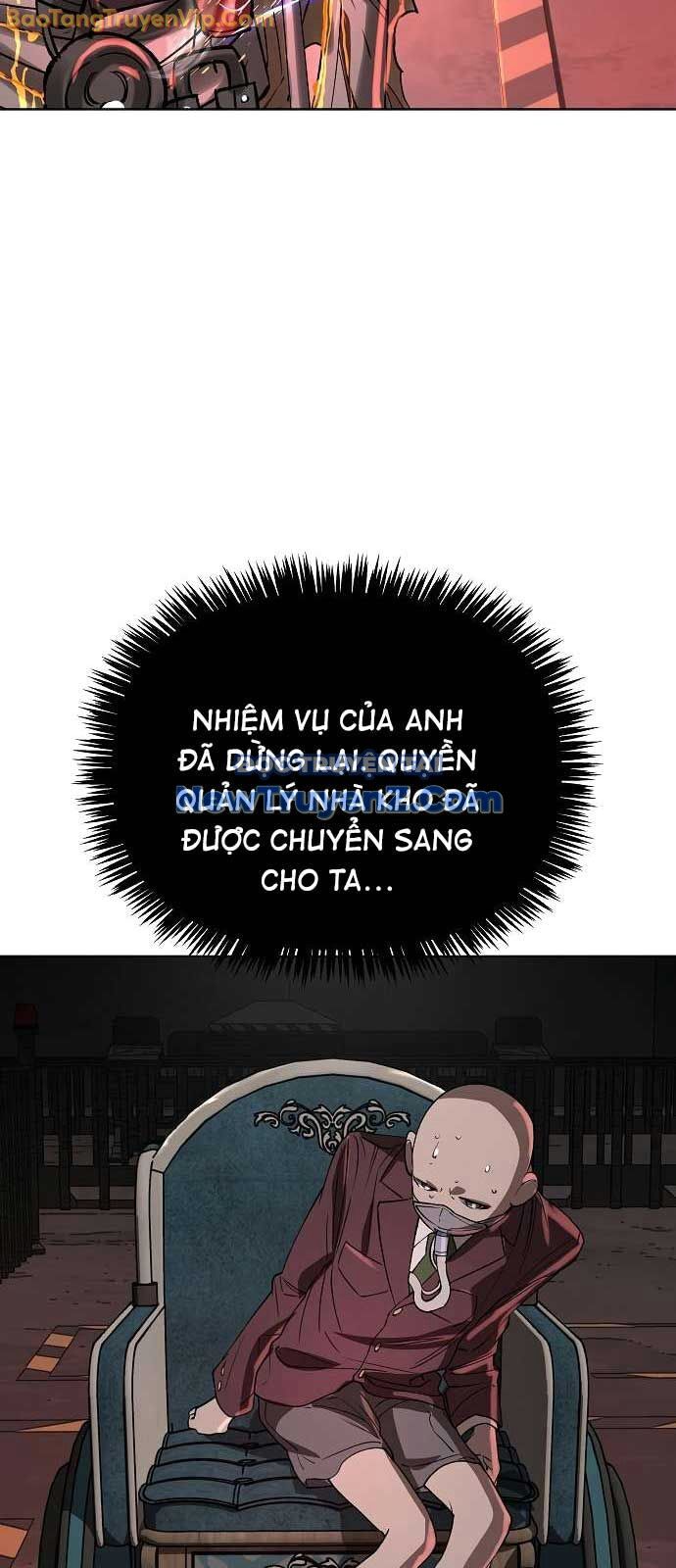 Thiên Ma 3077 - Chapter 46 - Page 71