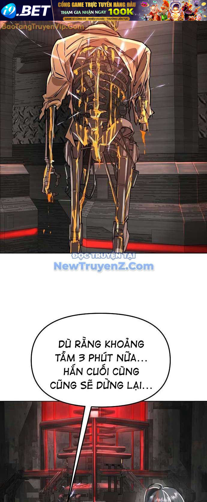 Thiên Ma 3077 - Chapter 46 - Page 9