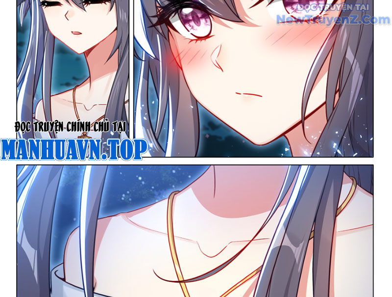 Long Vương Truyền Thuyết - Chapter 436 - Page 10