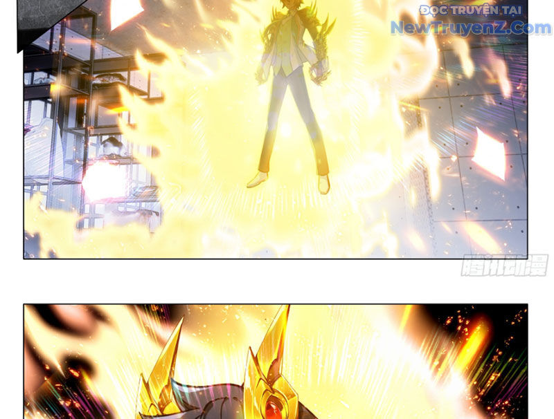 Long Vương Truyền Thuyết - Chapter 436 - Page 25