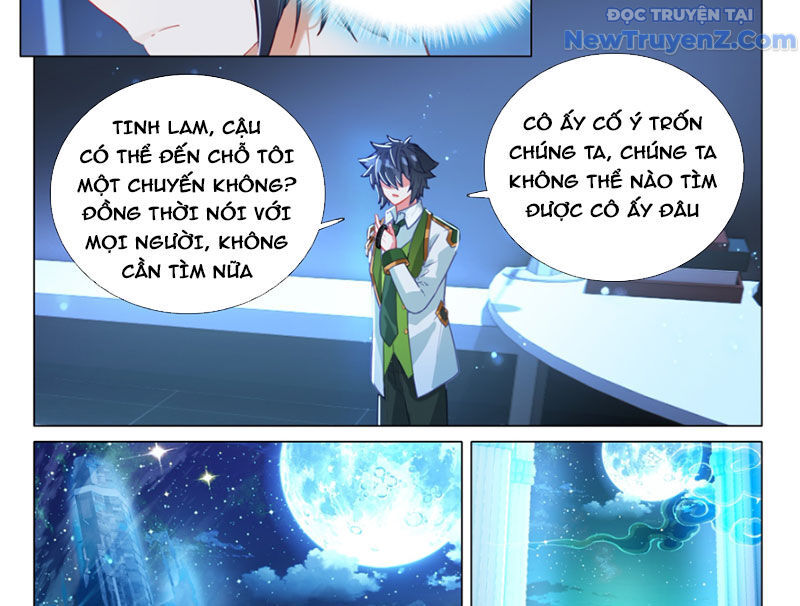Long Vương Truyền Thuyết - Chapter 436 - Page 8