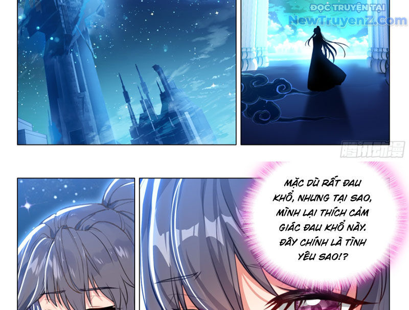 Long Vương Truyền Thuyết - Chapter 436 - Page 9