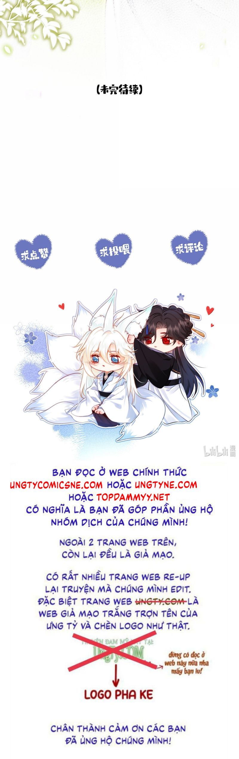 Nam Chủ Vì Sao Quyến Rũ Ta - Chapter 56 - Page 29