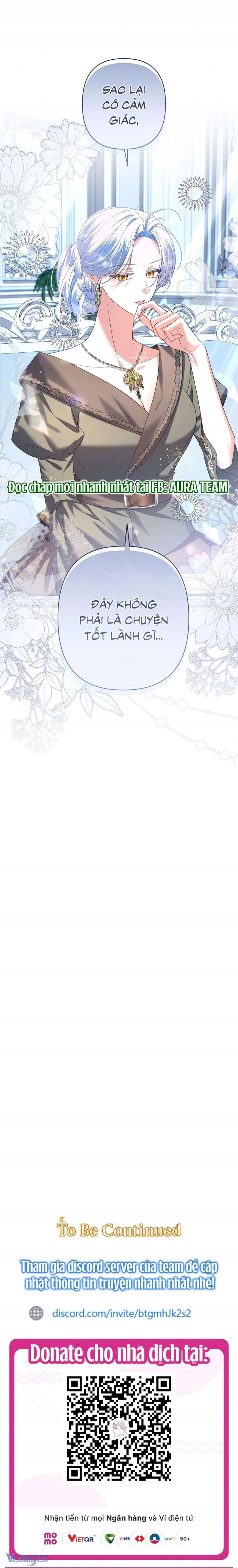 Vết Trăng - Chapter 71 - Page 36