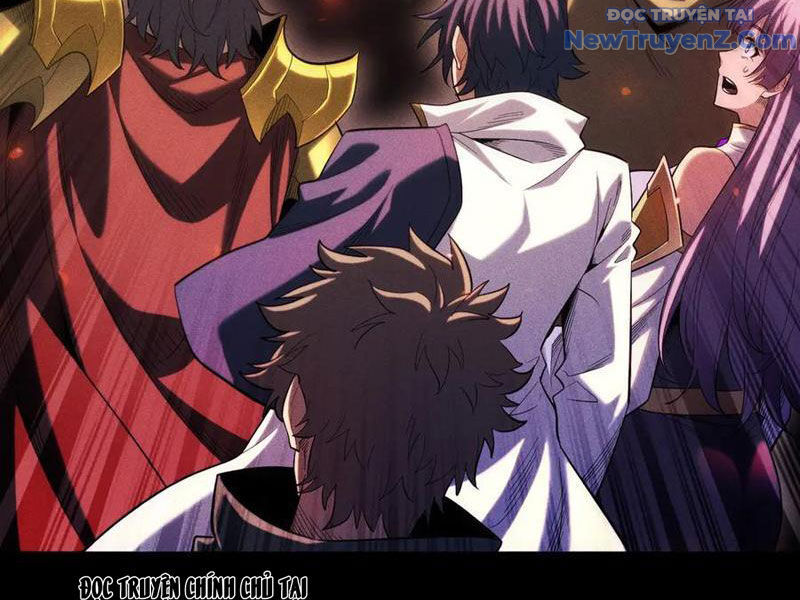 Võng Du: Afk Trăm Vạn Năm, Ta Thức Tỉnh Thành Thần - Chapter 37 - Page 10