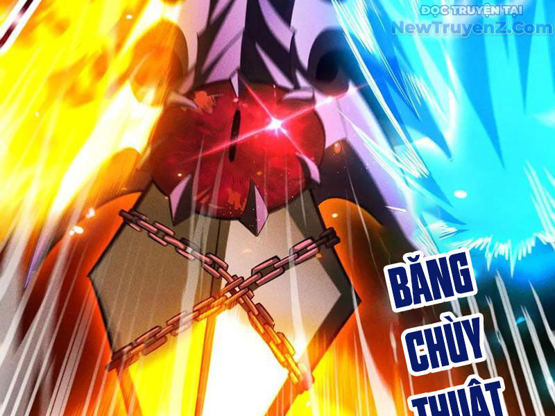 Võng Du: Afk Trăm Vạn Năm, Ta Thức Tỉnh Thành Thần - Chapter 37 - Page 101