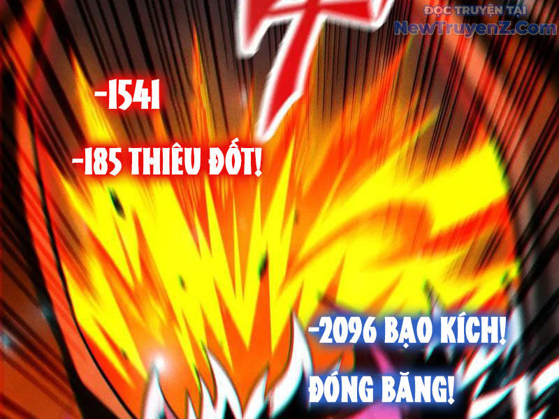 Võng Du: Afk Trăm Vạn Năm, Ta Thức Tỉnh Thành Thần - Chapter 37 - Page 104