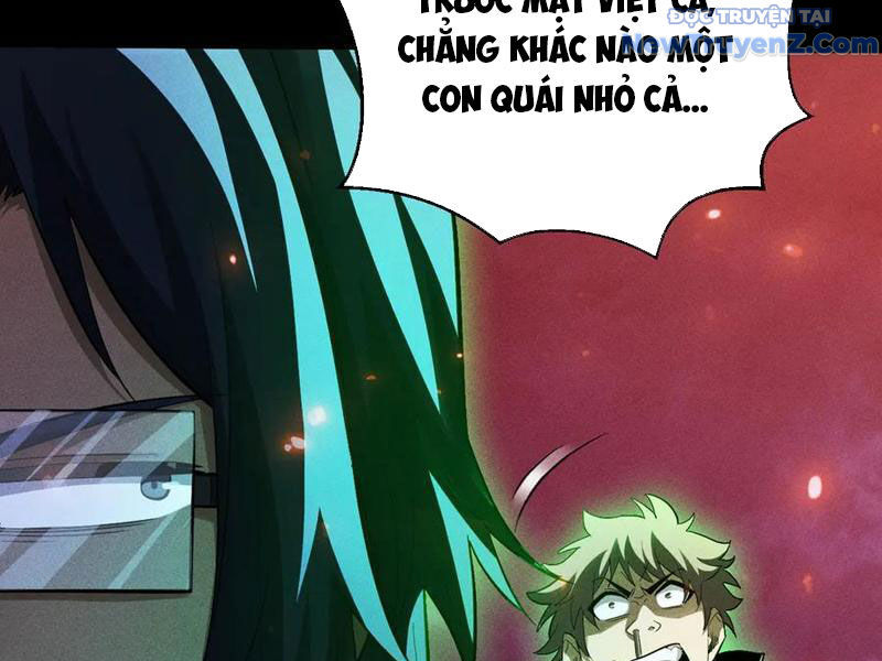 Võng Du: Afk Trăm Vạn Năm, Ta Thức Tỉnh Thành Thần - Chapter 37 - Page 109