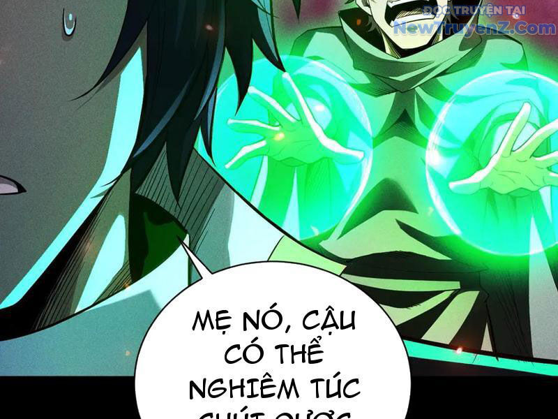 Võng Du: Afk Trăm Vạn Năm, Ta Thức Tỉnh Thành Thần - Chapter 37 - Page 110