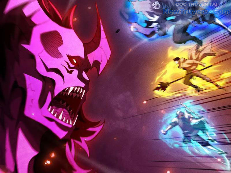 Võng Du: Afk Trăm Vạn Năm, Ta Thức Tỉnh Thành Thần - Chapter 37 - Page 112