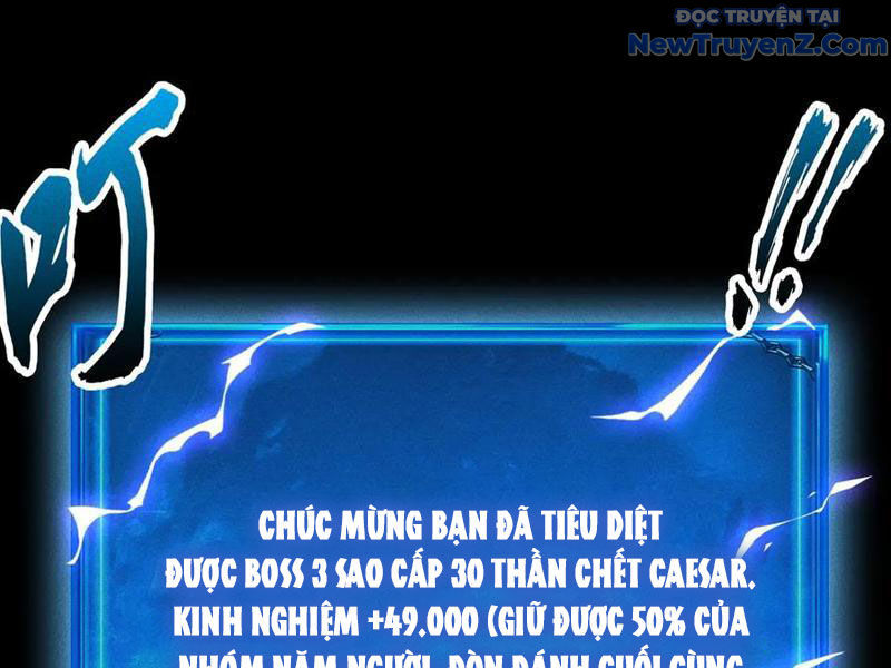 Võng Du: Afk Trăm Vạn Năm, Ta Thức Tỉnh Thành Thần - Chapter 37 - Page 120