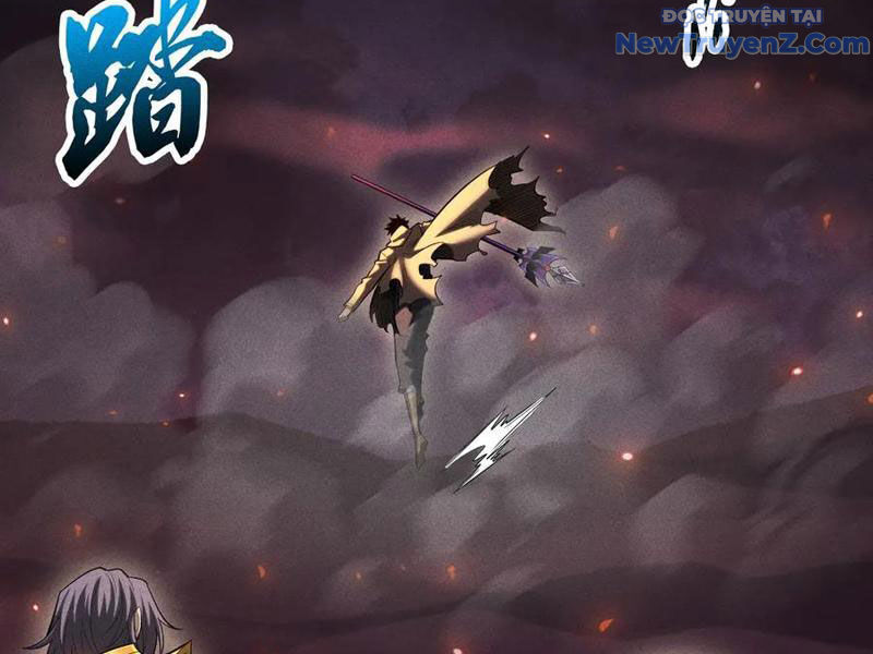 Võng Du: Afk Trăm Vạn Năm, Ta Thức Tỉnh Thành Thần - Chapter 37 - Page 122