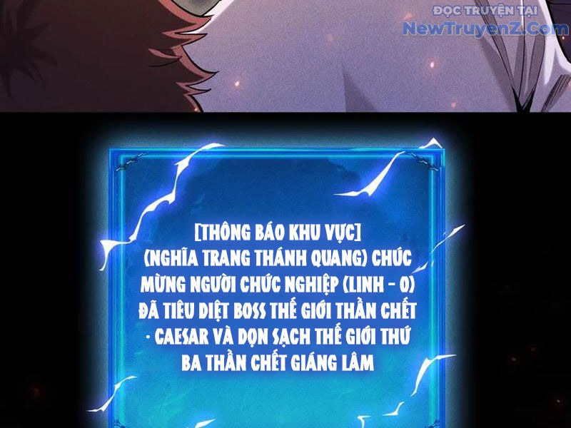 Võng Du: Afk Trăm Vạn Năm, Ta Thức Tỉnh Thành Thần - Chapter 37 - Page 124