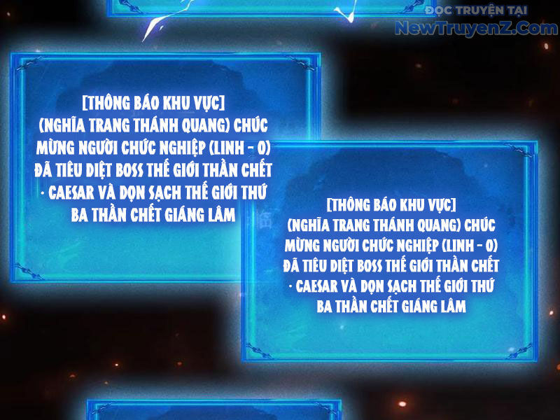Võng Du: Afk Trăm Vạn Năm, Ta Thức Tỉnh Thành Thần - Chapter 37 - Page 125