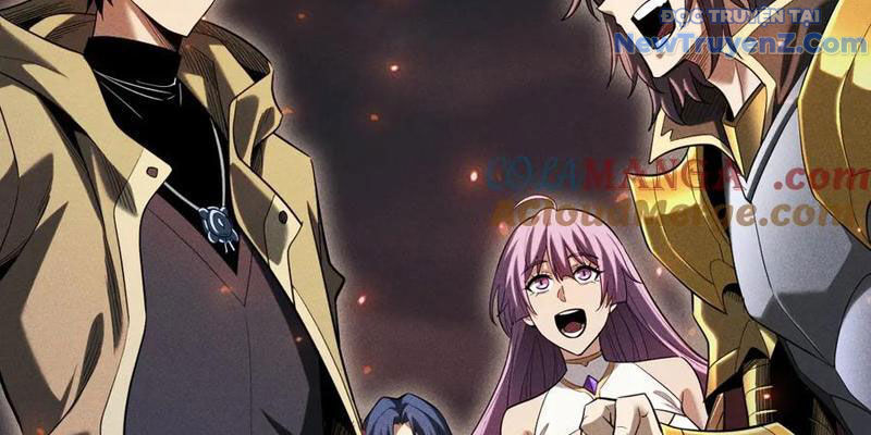 Võng Du: Afk Trăm Vạn Năm, Ta Thức Tỉnh Thành Thần - Chapter 37 - Page 127