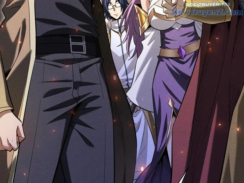 Võng Du: Afk Trăm Vạn Năm, Ta Thức Tỉnh Thành Thần - Chapter 37 - Page 128