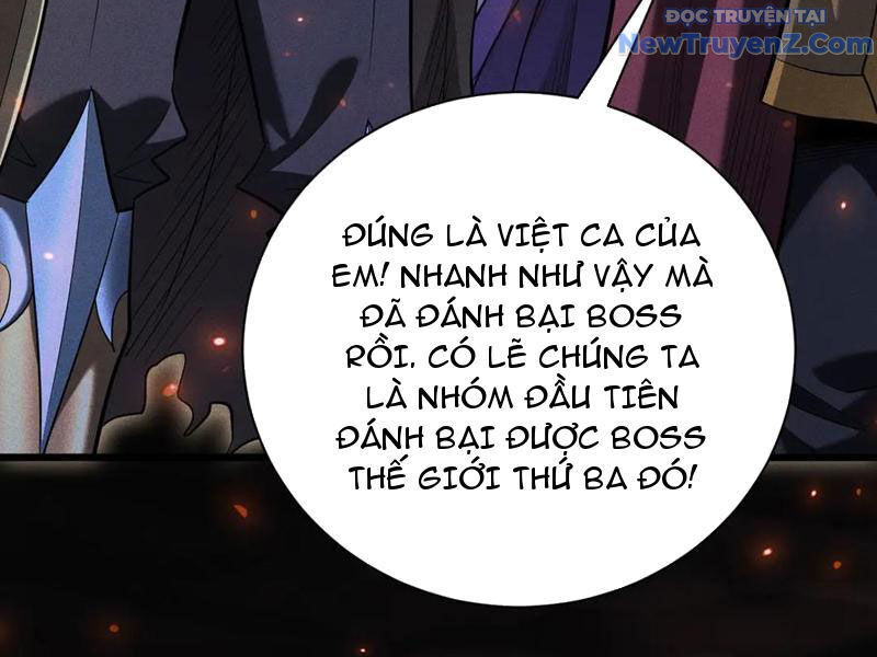 Võng Du: Afk Trăm Vạn Năm, Ta Thức Tỉnh Thành Thần - Chapter 37 - Page 129