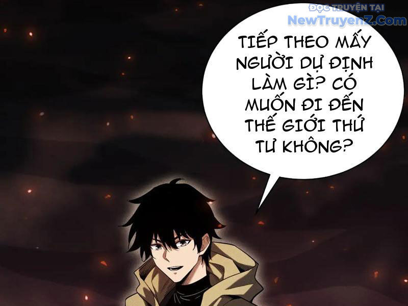 Võng Du: Afk Trăm Vạn Năm, Ta Thức Tỉnh Thành Thần - Chapter 37 - Page 130