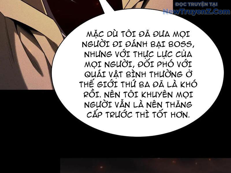 Võng Du: Afk Trăm Vạn Năm, Ta Thức Tỉnh Thành Thần - Chapter 37 - Page 134