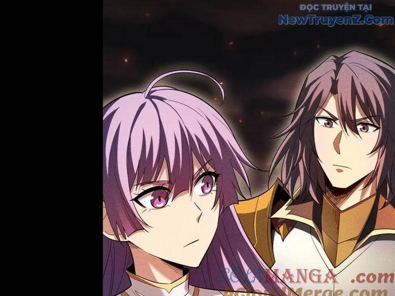 Võng Du: Afk Trăm Vạn Năm, Ta Thức Tỉnh Thành Thần - Chapter 37 - Page 135