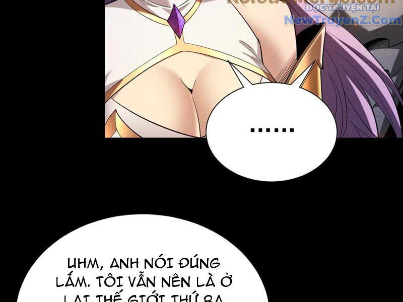 Võng Du: Afk Trăm Vạn Năm, Ta Thức Tỉnh Thành Thần - Chapter 37 - Page 136