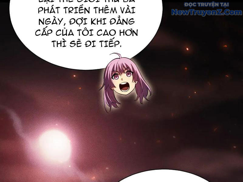 Võng Du: Afk Trăm Vạn Năm, Ta Thức Tỉnh Thành Thần - Chapter 37 - Page 137