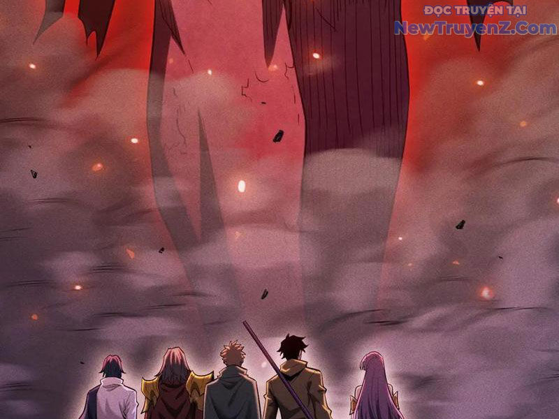 Võng Du: Afk Trăm Vạn Năm, Ta Thức Tỉnh Thành Thần - Chapter 37 - Page 17