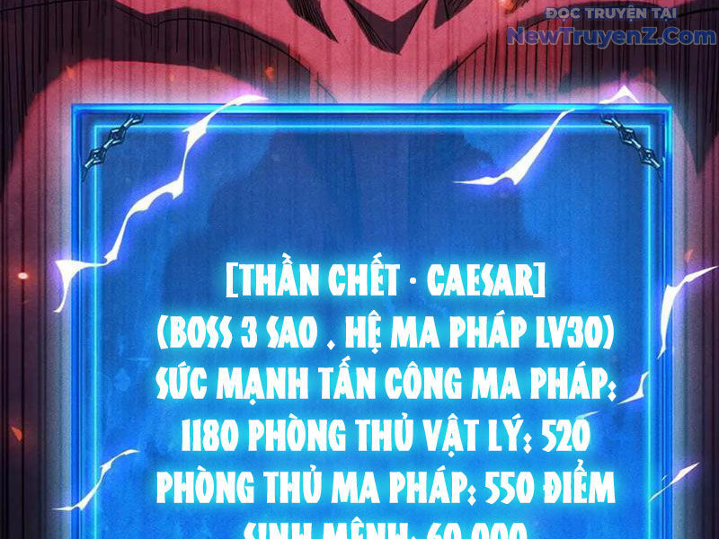Võng Du: Afk Trăm Vạn Năm, Ta Thức Tỉnh Thành Thần - Chapter 37 - Page 27
