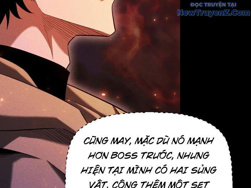 Võng Du: Afk Trăm Vạn Năm, Ta Thức Tỉnh Thành Thần - Chapter 37 - Page 30