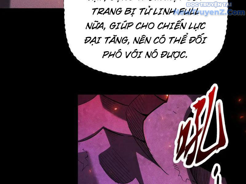 Võng Du: Afk Trăm Vạn Năm, Ta Thức Tỉnh Thành Thần - Chapter 37 - Page 31
