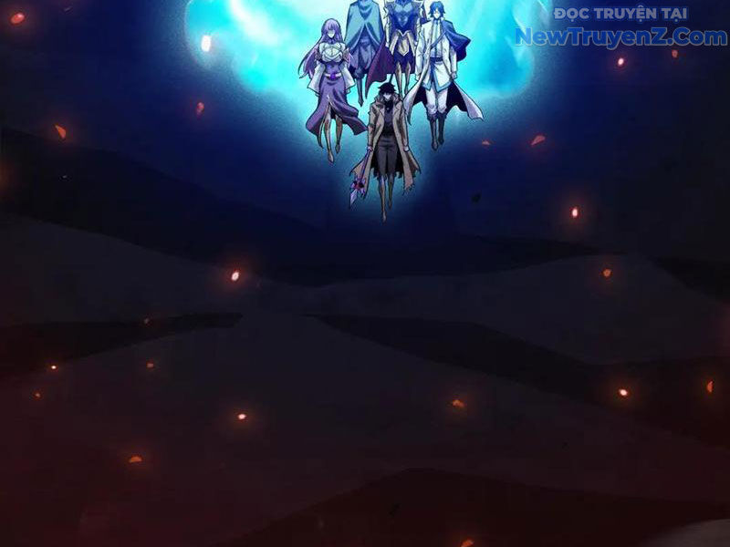 Võng Du: Afk Trăm Vạn Năm, Ta Thức Tỉnh Thành Thần - Chapter 37 - Page 4