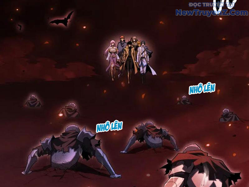 Võng Du: Afk Trăm Vạn Năm, Ta Thức Tỉnh Thành Thần - Chapter 37 - Page 42