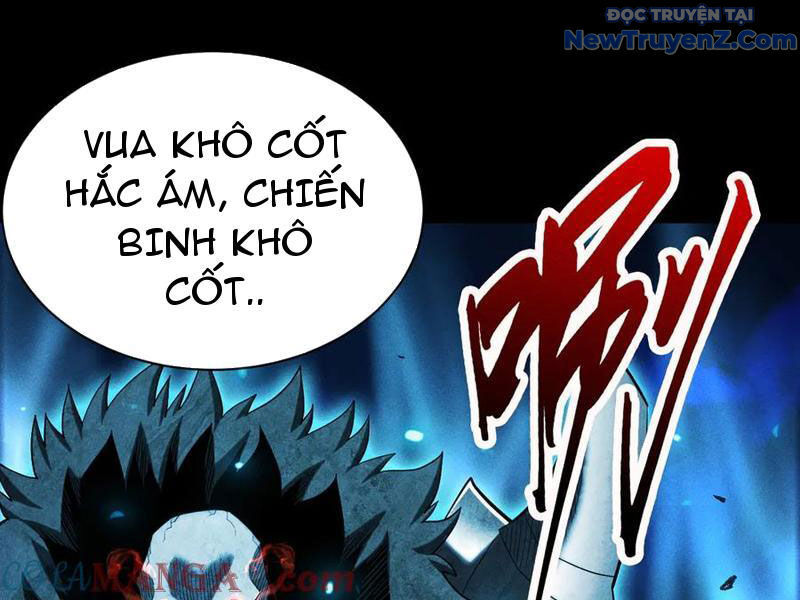 Võng Du: Afk Trăm Vạn Năm, Ta Thức Tỉnh Thành Thần - Chapter 37 - Page 45