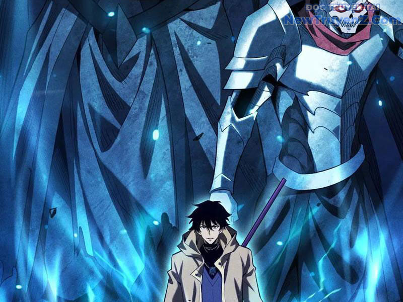 Võng Du: Afk Trăm Vạn Năm, Ta Thức Tỉnh Thành Thần - Chapter 37 - Page 47