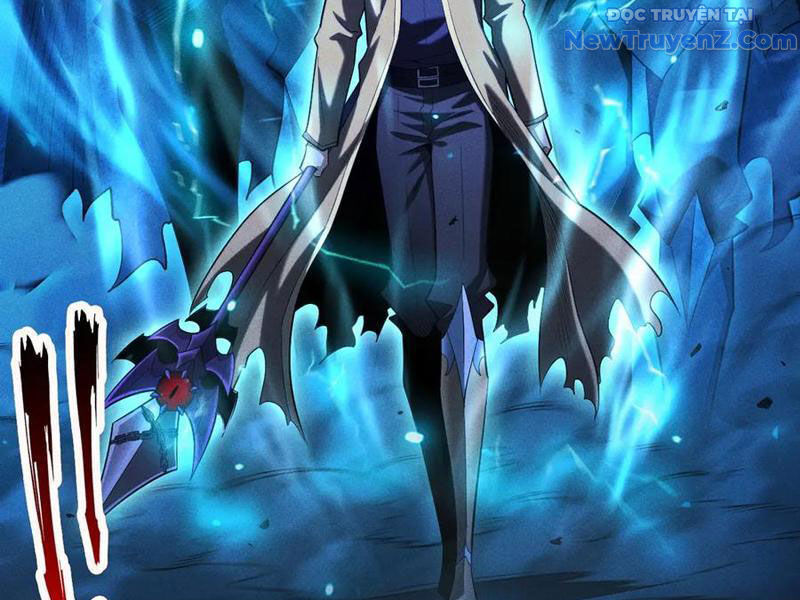 Võng Du: Afk Trăm Vạn Năm, Ta Thức Tỉnh Thành Thần - Chapter 37 - Page 48