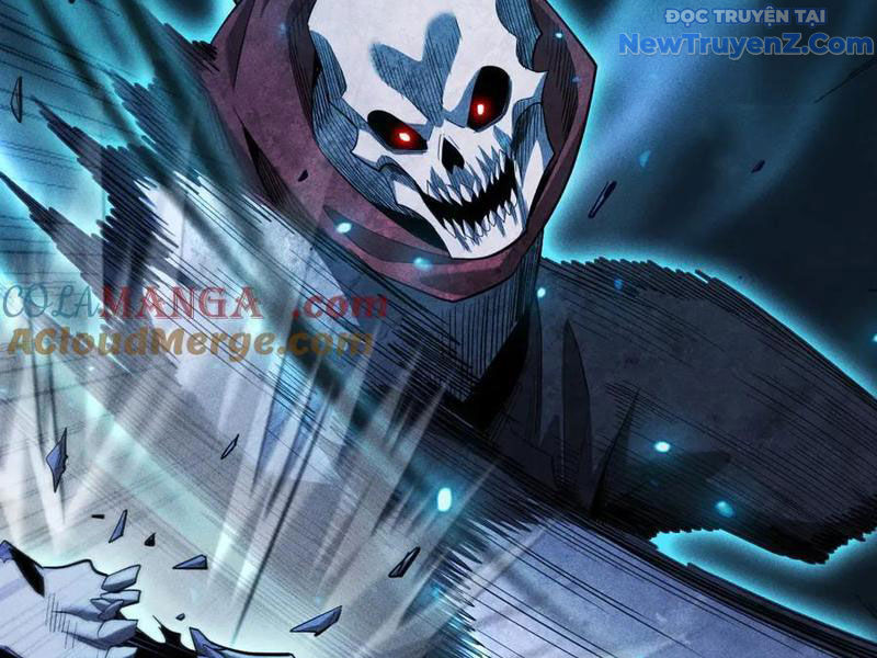 Võng Du: Afk Trăm Vạn Năm, Ta Thức Tỉnh Thành Thần - Chapter 37 - Page 58