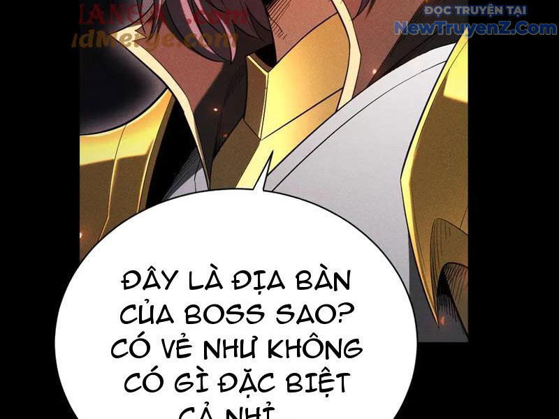 Võng Du: Afk Trăm Vạn Năm, Ta Thức Tỉnh Thành Thần - Chapter 37 - Page 7