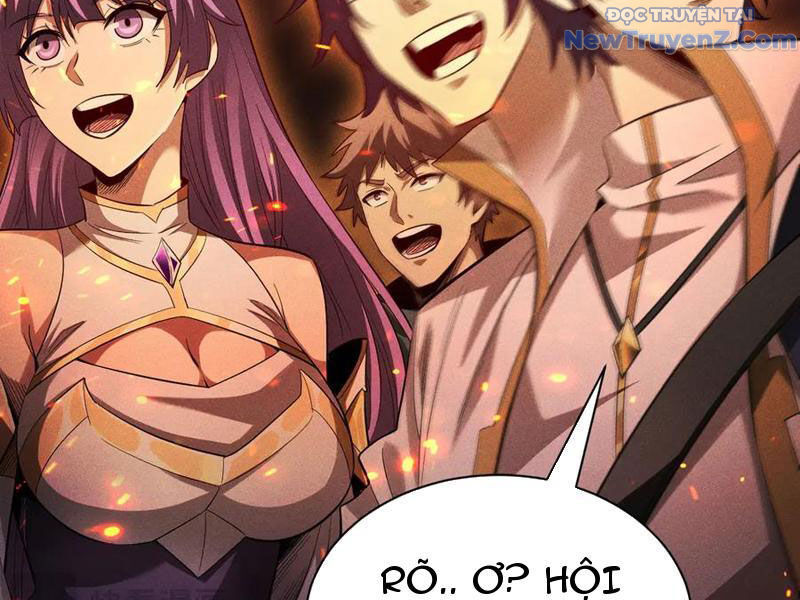 Võng Du: Afk Trăm Vạn Năm, Ta Thức Tỉnh Thành Thần - Chapter 37 - Page 77