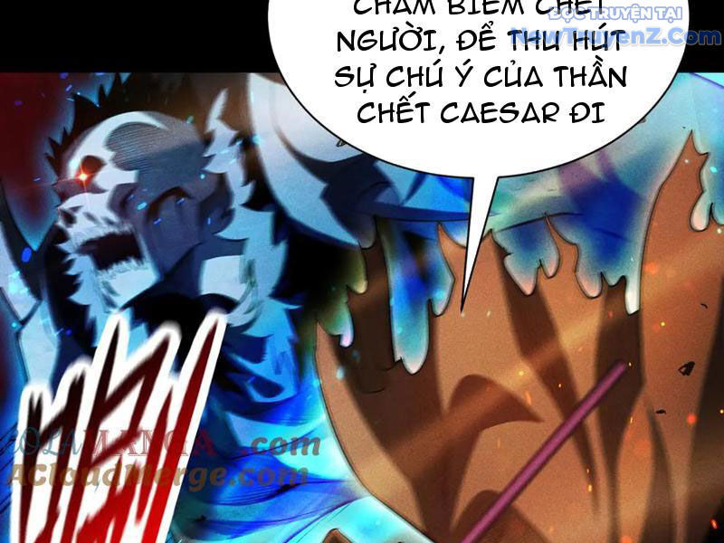 Võng Du: Afk Trăm Vạn Năm, Ta Thức Tỉnh Thành Thần - Chapter 37 - Page 82